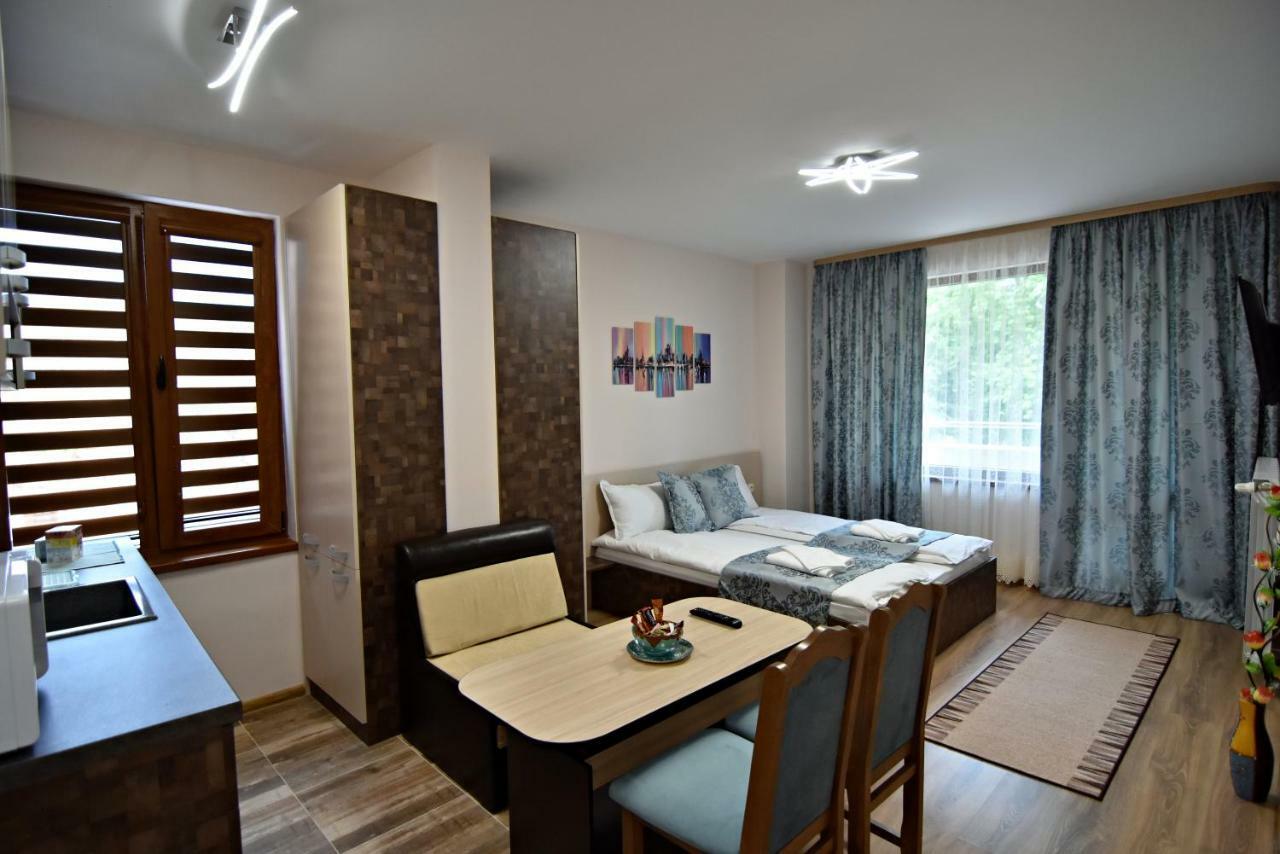 Madini Apartment Velingrad Exterior photo